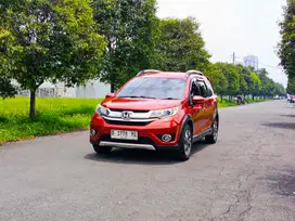 Honda BR-V 2016 Bensin