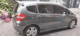 Honda Jazz 2012 Bensin