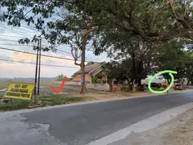 Dijual Tanah Ngawi Jawa Timur