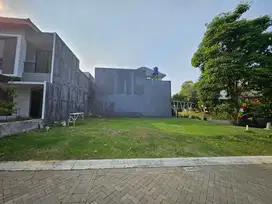 Dijual Tanah Luas 240 M Di Sektor 7 Bintaro Jaya Tangsel