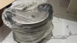 Magijer penghangat nasi 20liter miyako