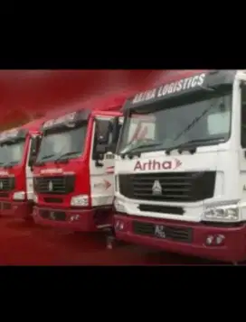 Dibutuhkan packing paket driver dan kernek