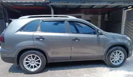 Kia Sorento 2013 Bensin