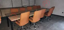 KURSI MEETING / KERJA