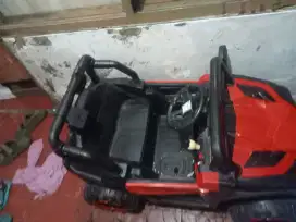Jual mobil remot pmb