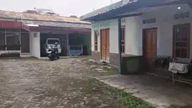 Tanah Luas Lokasi Strategis Tengah Kota Cocok Untuk Kost Taman siswa