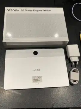 Oppo pad se 4/128
