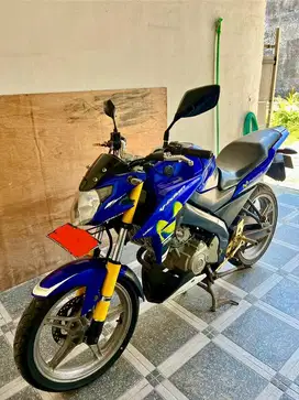 Yamaha Vixion 2016