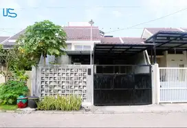 permata kwangsan residence 6 x 15 siap huni