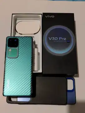 Vivo V30 Pro 5G Fullset 512gb Pribadi Termurah