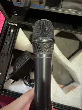 SENNHEISER MICROPHONE G3 EW 500
