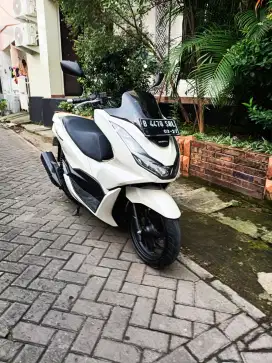 Dijual PCX 160 CC 2022