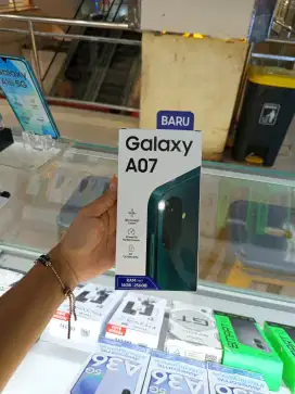 PROMO CICILAN SAMSUNG GALAXY 07 RAM  4 128 GB