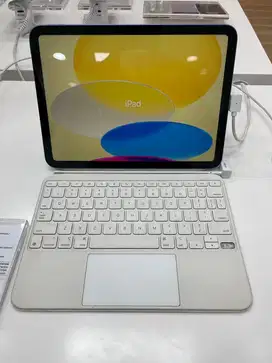 Ipad Gen 11 A16 cicilan bunga 0%