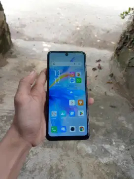infinix Note 30