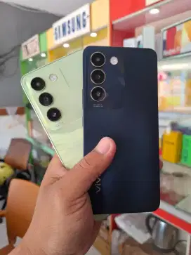 Vivo y100 4G 8/256GB bisa TT