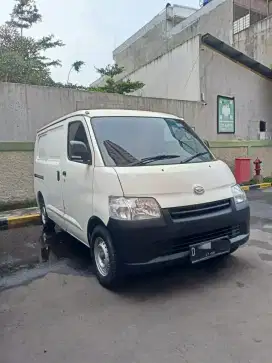 OVER KREDIT Daihatsu Blindavan 2021