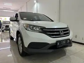 DP 20 JT HONDA CR-V / CRV 2.0 MATIC / AT 2012 #crv 2012