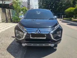 Xpander ULTIMATE 2018 Matic Full original