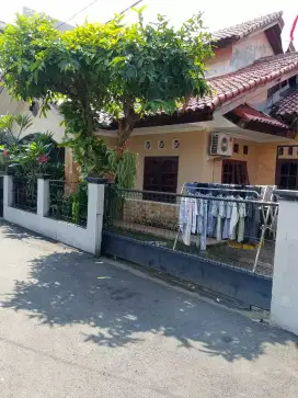 Jual Rumah kampung murah