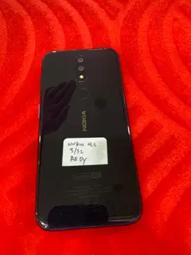 nokia 4,2 3/32 nfc