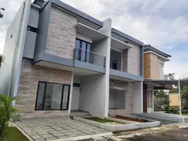 Dijual Rumah 2 lantai 3 kamar tidur bojongkoneng Cikutra Bandung
