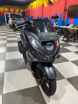 ( DP 500 ) Honda PCX 160 CBS 2022
