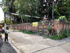 Jual Tanah dekat kampus UGM di pogung baru jlkaliurang km 5 yogyakarta