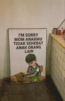 Cari loker yang halal barokah