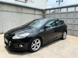 FORD FOCUS 2013 matic Milik Pribadi