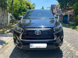 Toyota Kijang Innova Venturer 2022 Matic