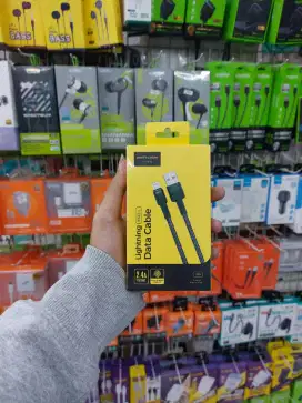 Kabel Data Lighting Rexi KSC1-L
