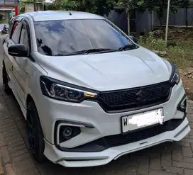 SUZUKI ERTIGA SPORT