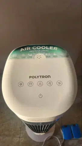 Air Cooler Polytron PCA200D Hemat Listrik Dingin