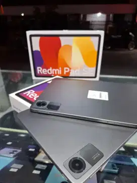 Redmi pad SE 4/128GB BISA tt