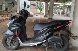 Jual Cepat Yamaha Freego 2023