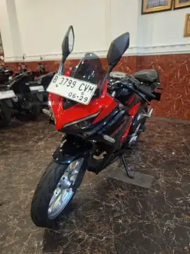 DP 500 RB CBR 150 R THN 2019 PJK HIDUP SURAT-SURAT LENGKAP