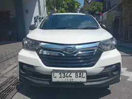 Daihatsu Xenia 1.3 R sporty manual 2018