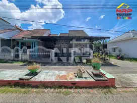 Rumah Dijual di Banyuwangi Dekat SMA Glagah