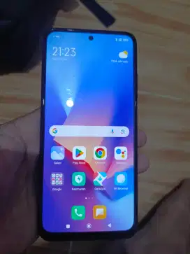 Xiaomi redmi note 10