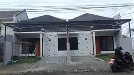 MURAH RUMAH BARU JARANG ADA ‼️  *ADA 2 UNIT RUMAH MEWAH BARU GRESS*