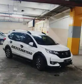 Jual BRV Pribadi