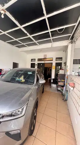 Dijual Rumah SHM Siap Huni di Sektor 1C By Rumah Chinida (DW)