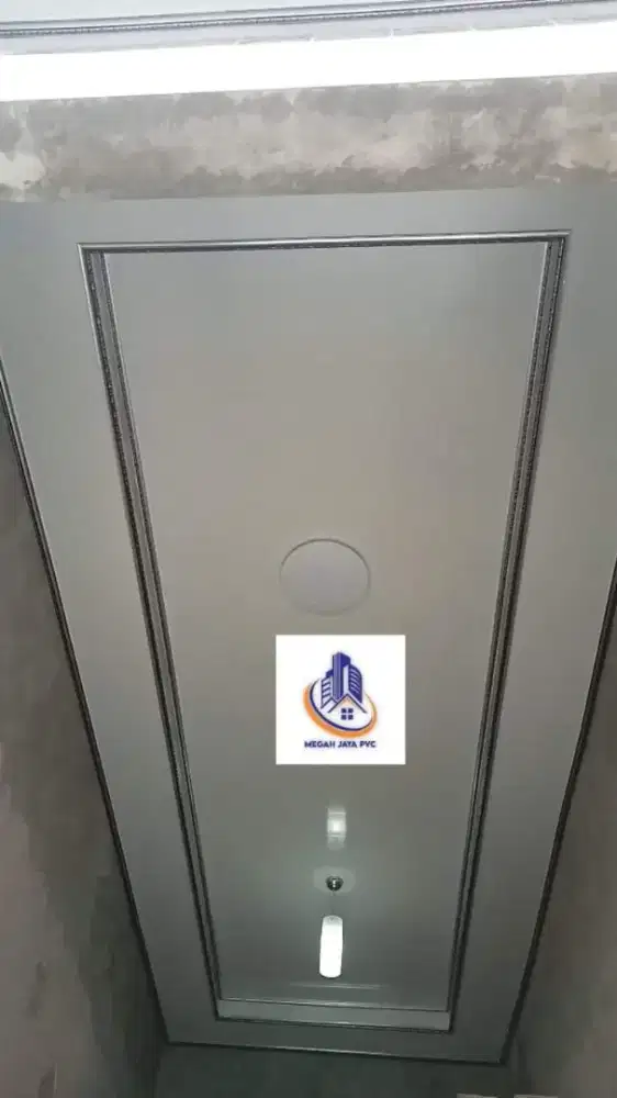 Plafon PVC modern