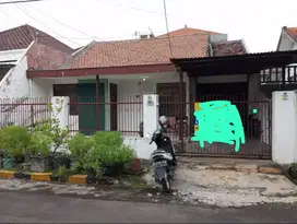 rungkut asri 10 x 20
