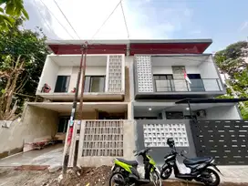 RUMAH MEWAH 2 LANTAI DEKAT TERMINAL CONDONG CATUR