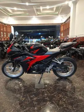 DP 500 RB CBR 150 R THN 2019 PJK HIDUP PROSES DIBANTU SAMPAI ACC