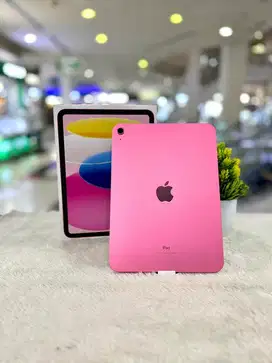 Ipad 10 64gb ibox fullset ori