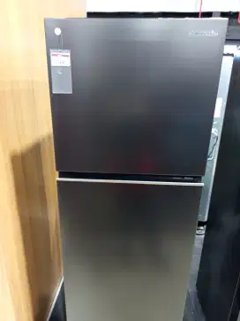 SEGAMPANG ITU MILIKIN PANASONIC REFRIGATOR 2D FREE 2X CICILANNNN