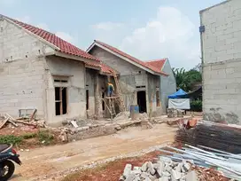 Rumah murah sawangan depok